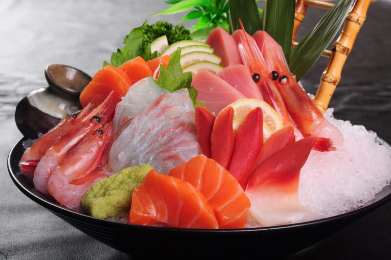 People Who Love to Eat Are Always the Best People