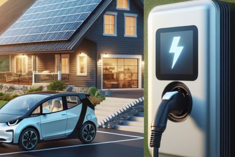 EV Charger Installation Cost 2025: A Simple Guide for U.S. Homeowners