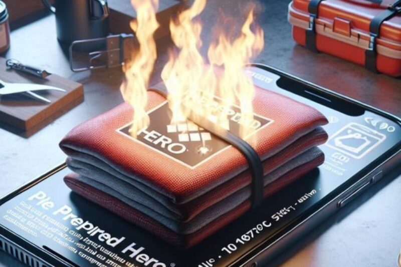 EV Battery Fire Prevention and Safety: A Complete Guide for 2025